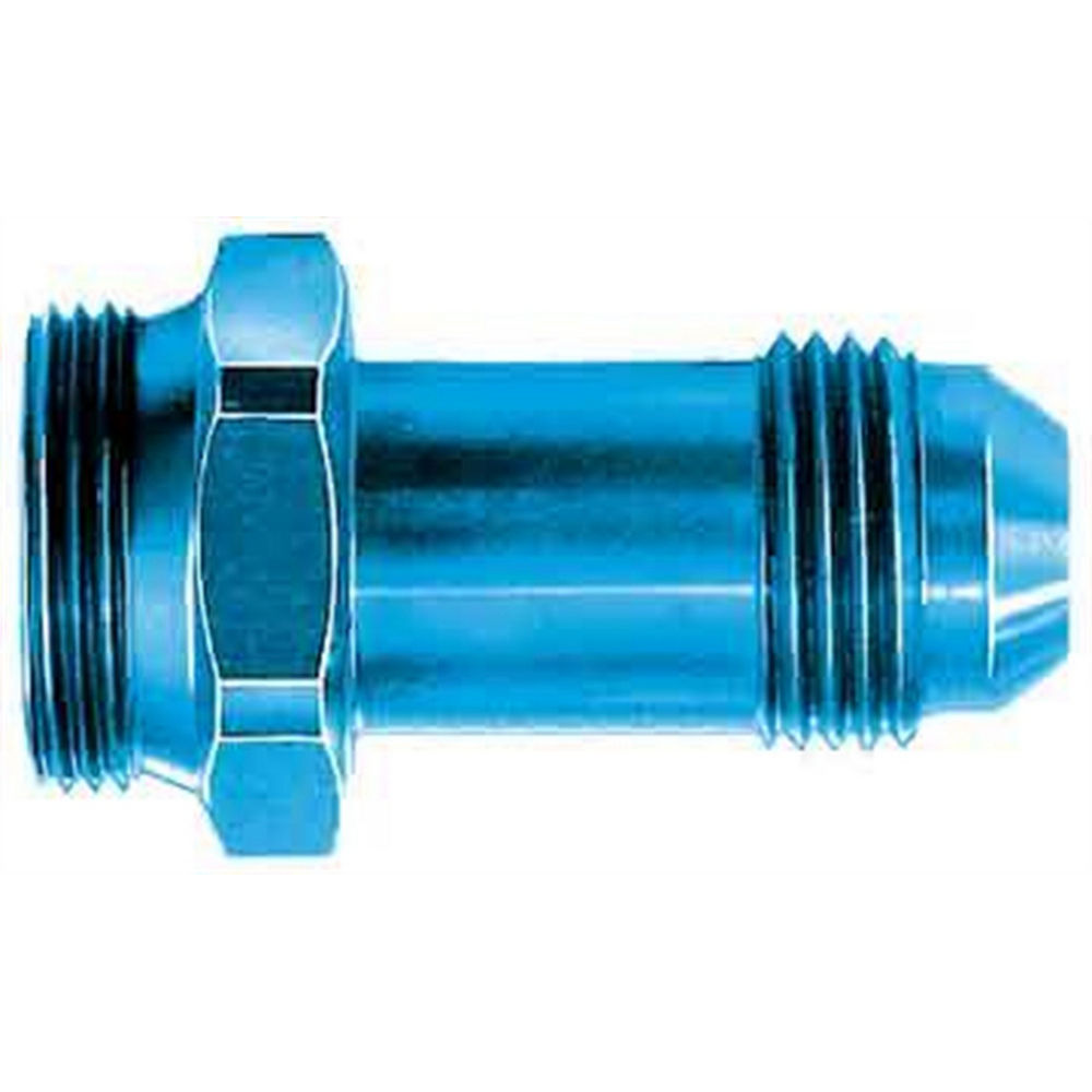 [AERFCM2110] Aeroquip - #8 Dual Feed Holley Adapter