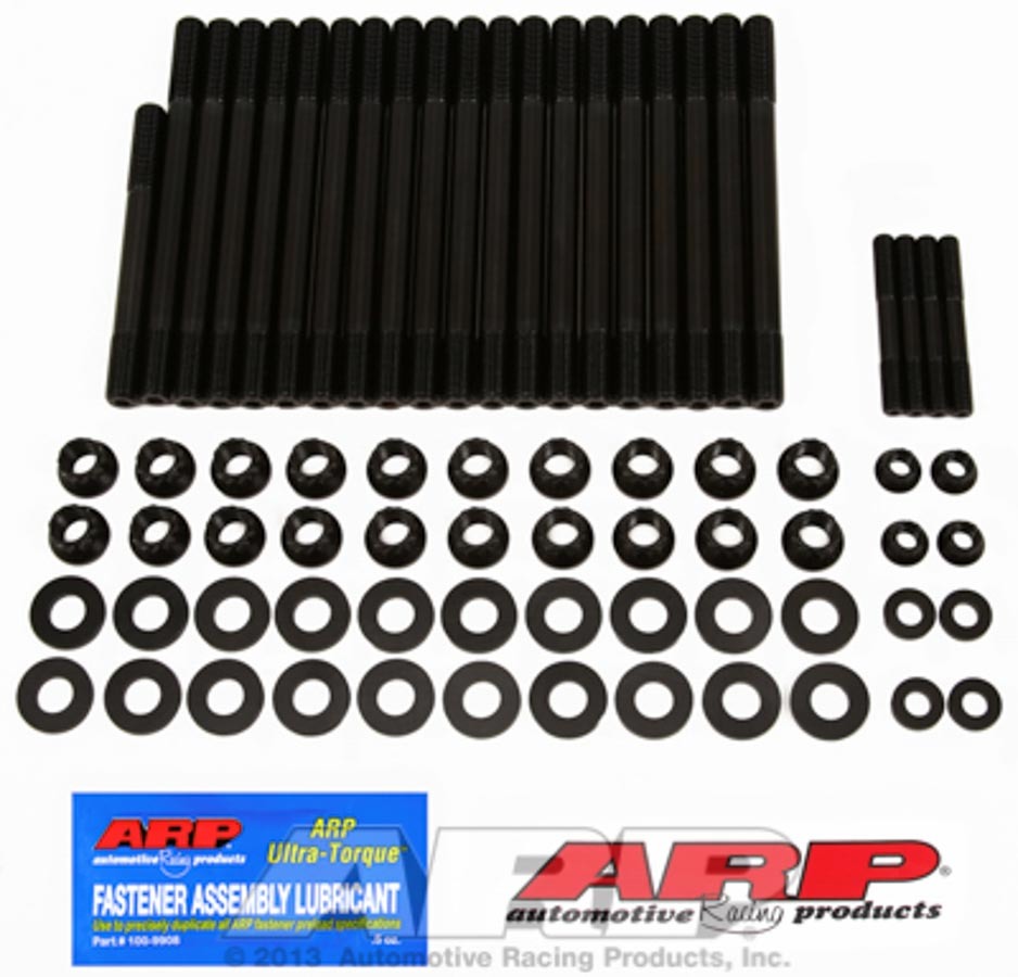 Arp - Head Stud Kit 12pt - Gm Gen V 6.2L Lt1/Lt4