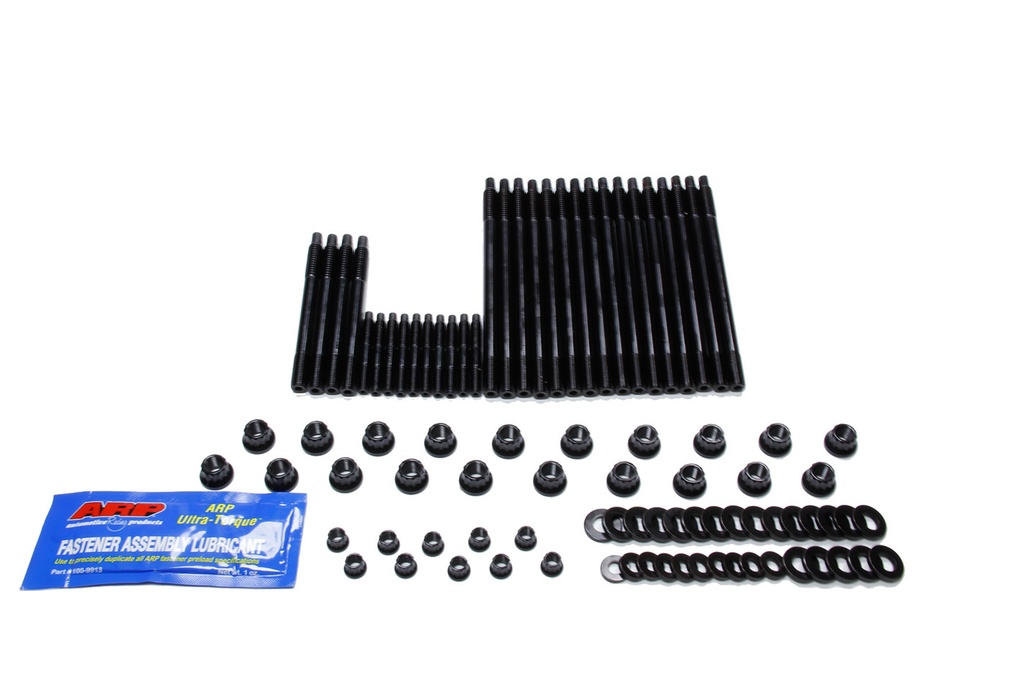 Arp - Head Stud Kit 12Pt Gm Ls 2003 & Earlier