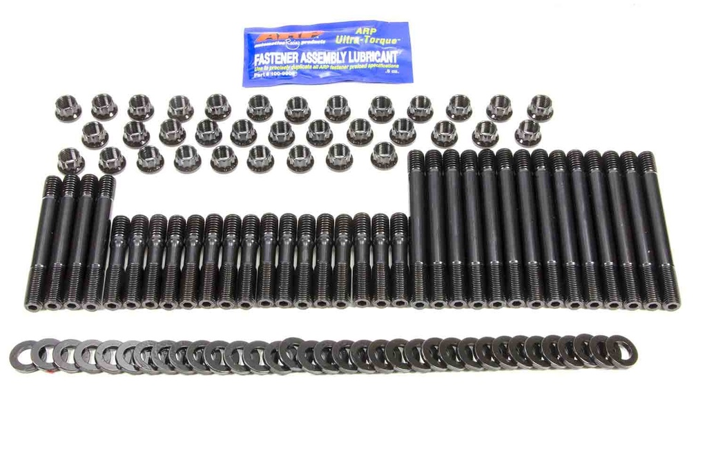 ARP - SBC Head Stud Kit 12pt