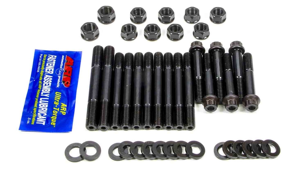 ARP - SBC Main Stud Kit - Dart Little M Block