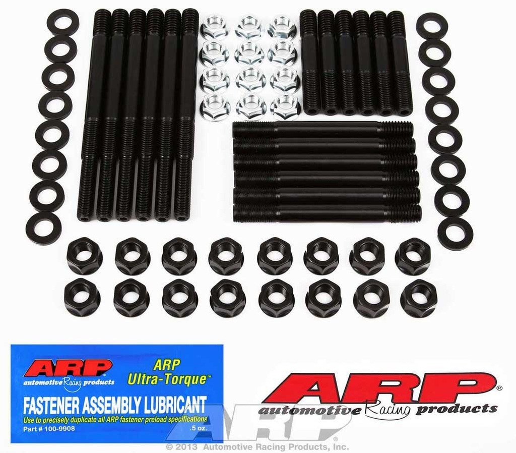 Arp - SBC Main Stud Kit W/ 3.500-4.000 Stroke