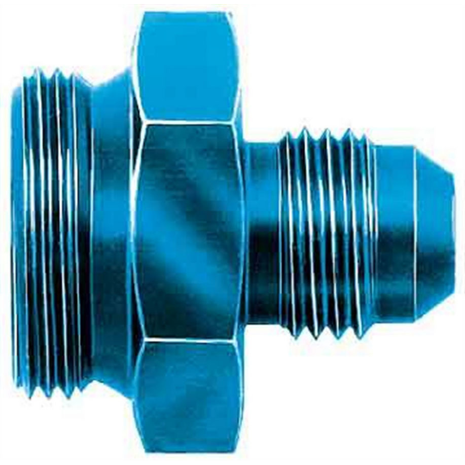 [AERFCM2114] Aeroquip - #6 Dual Feed Holley Adapter