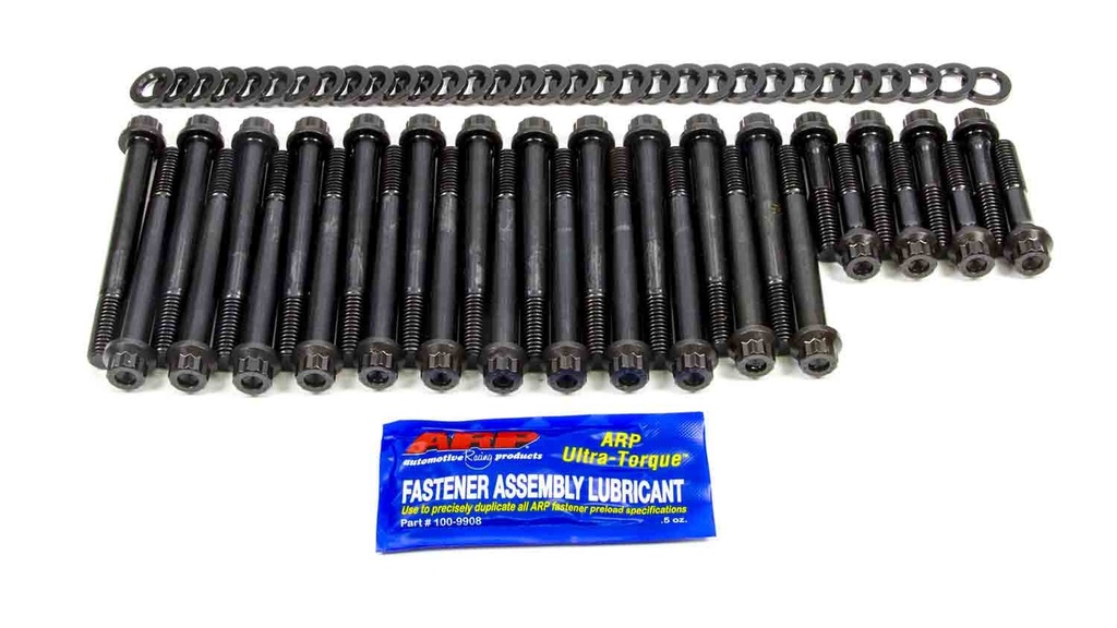 ARP - BBC Head Bolt Kit 12pt.