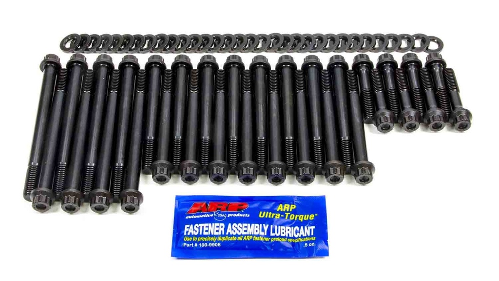 Arp - Bbc Head Bolt Kit 12pt