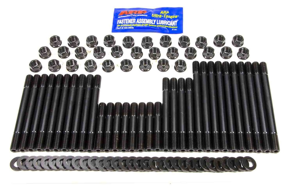 Arp - Bbc Head Stud Kit 6pt