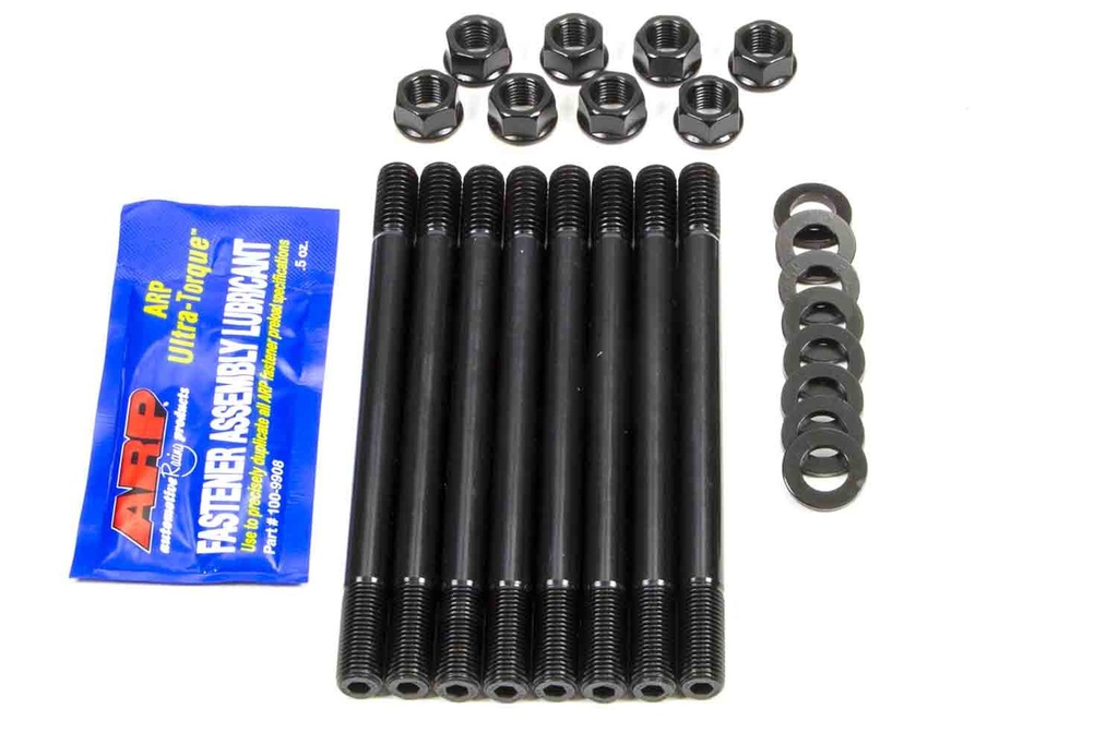 Arp - Bbc Head Stud Kit 6pt.