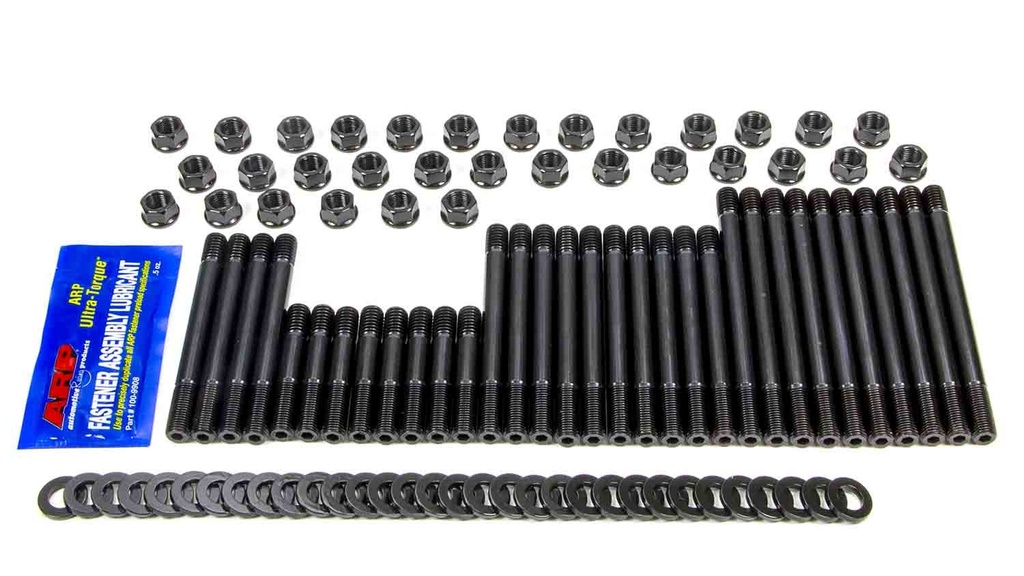 Arp - Bbc Head Stud Kit 6pt.