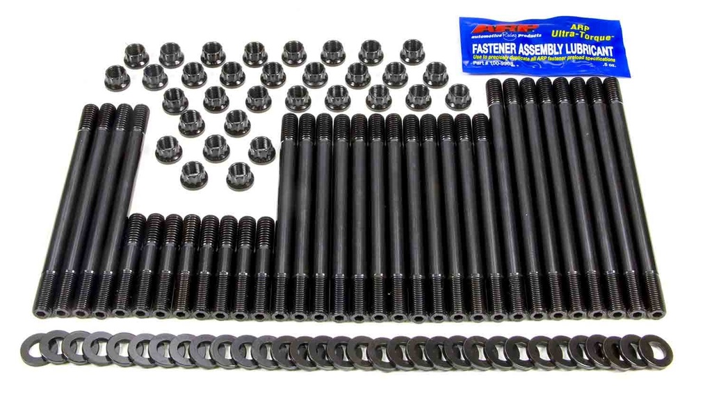 Arp - Bbc Head Stud Kit 12Pt.