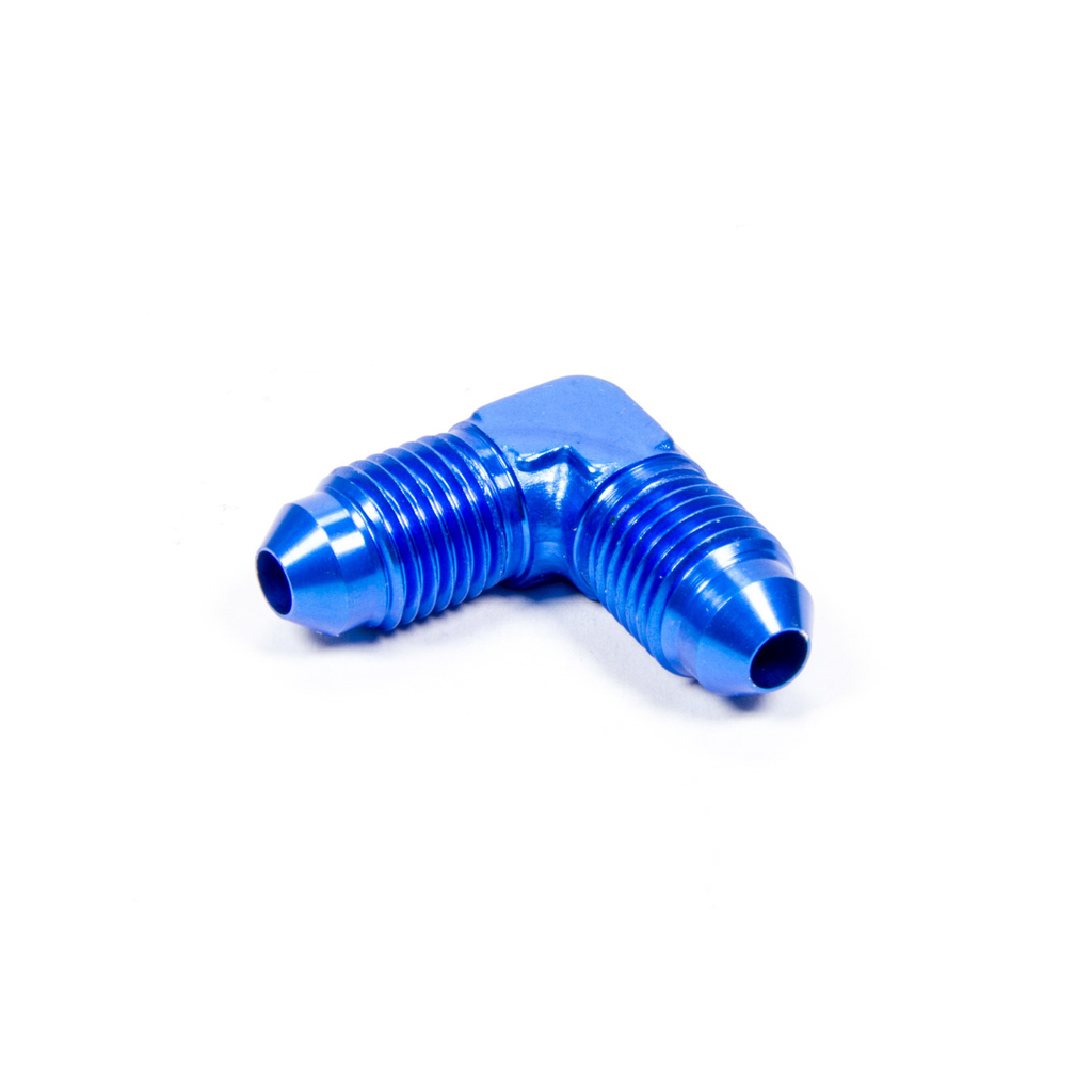 [AERFCM2119] Aeroquip - Alum #4 90 Elbow Union