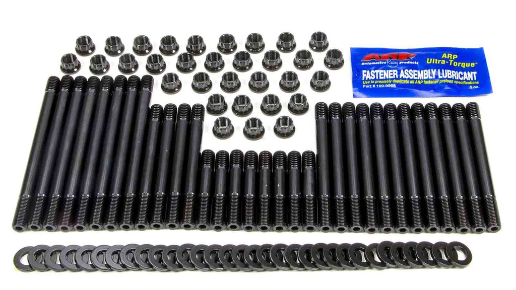 Arp - Bbc Head Stud Kit 12Pt.