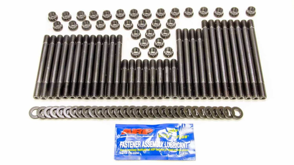 Arp - Bbc Head Stud Kit 12Pt.