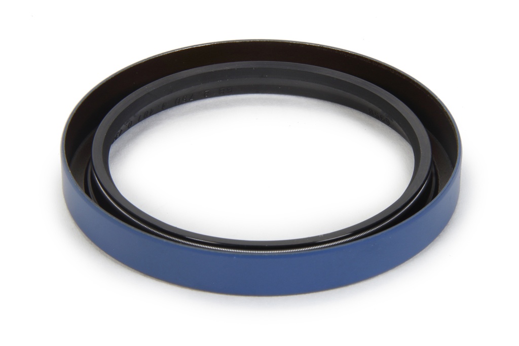 Seal For Wide Five Hub Deuce Style