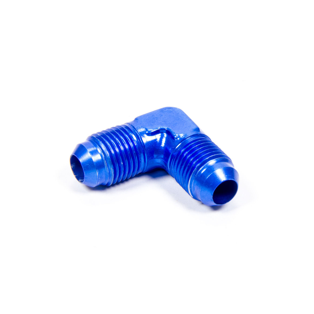 [AERFCM2120] Aeroquip - Alum #6 90 Elbow Union