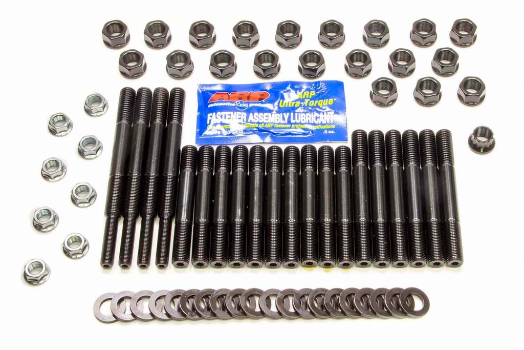 Arp - Bbc Main Stud Kit W/Windage Tray