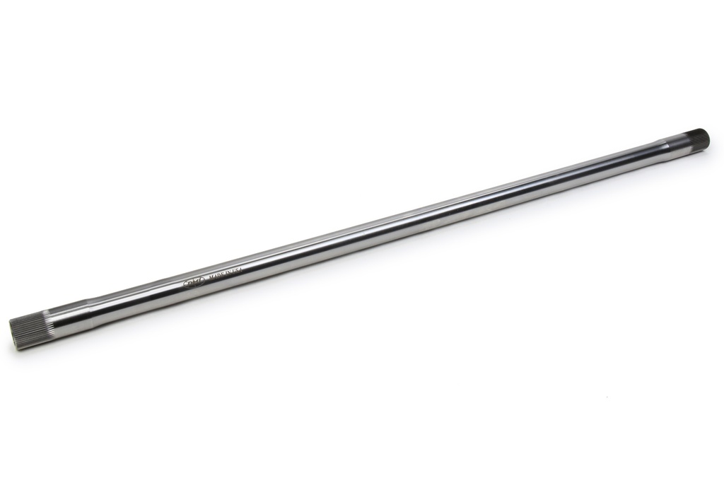 [DMILRC-725-26] Mini Sprint Torsion Bar 725 Rate 26in Long