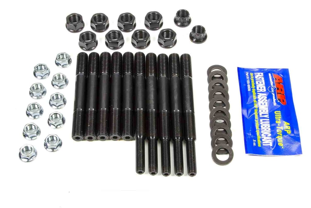 Arp - Mopar Main Stud Kit - All V8's