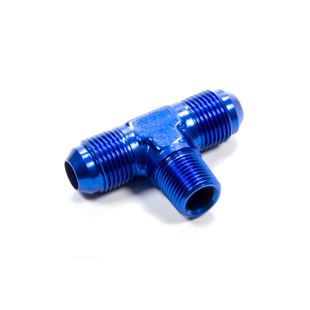 Aeroquip - Alum #8 Male Branch Tee