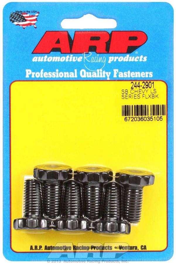 ARP - LS Flexplate Bolt Kit