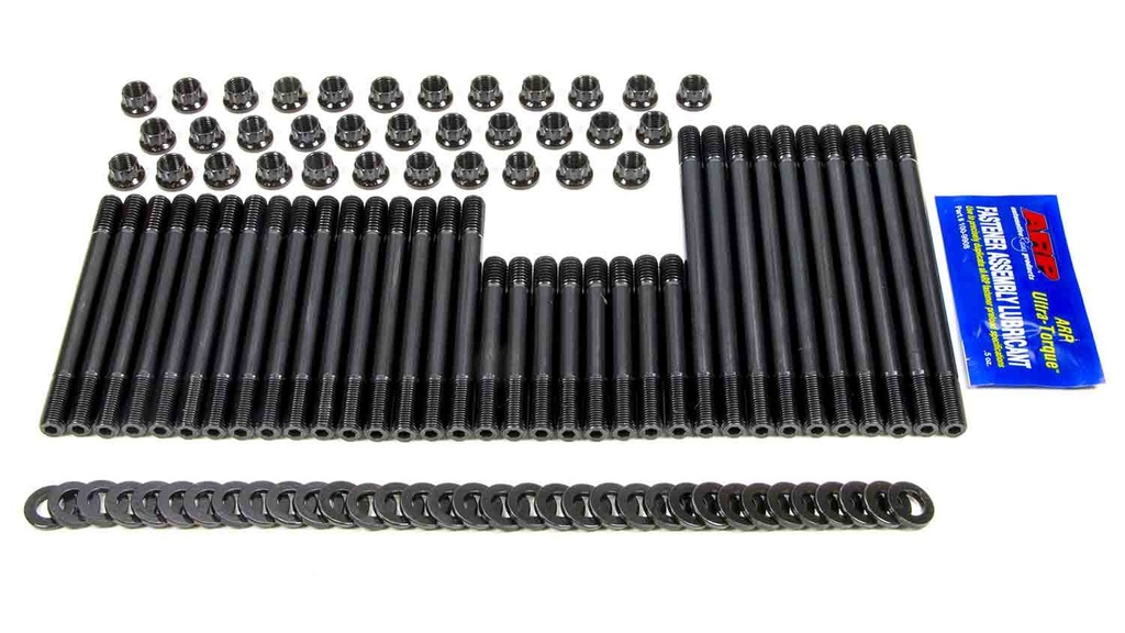 ARP - BBM Head Stud Kit 12Pt.