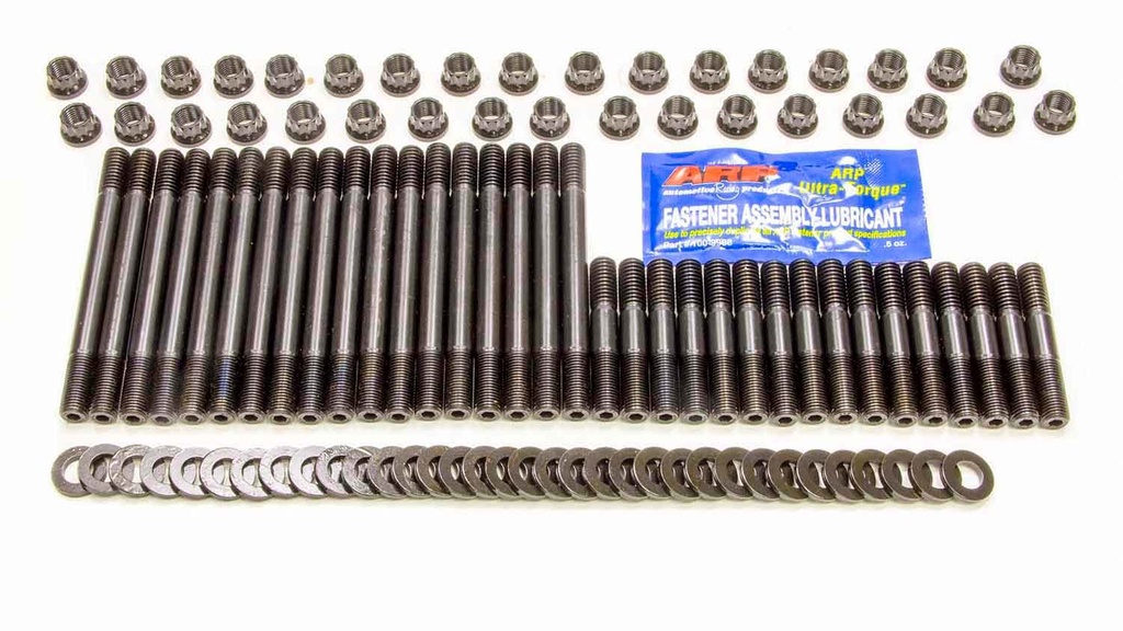 Arp - BBM Head Stud Kit 12pt.