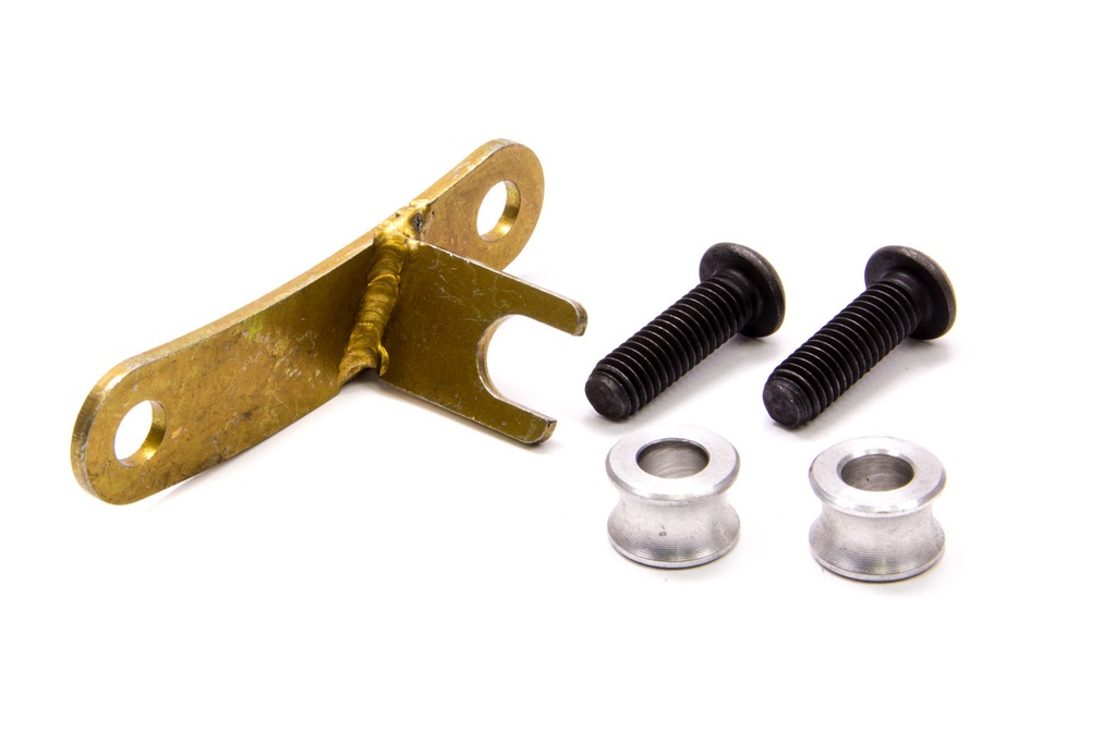 Diversified Machine Shifter Cable Mounting Kit