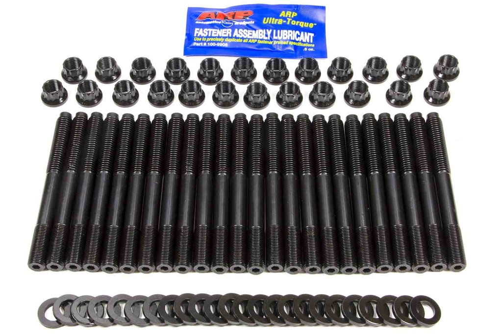 Arp - Mopar Head Stud Kit - 12pt. 96-06 Viper