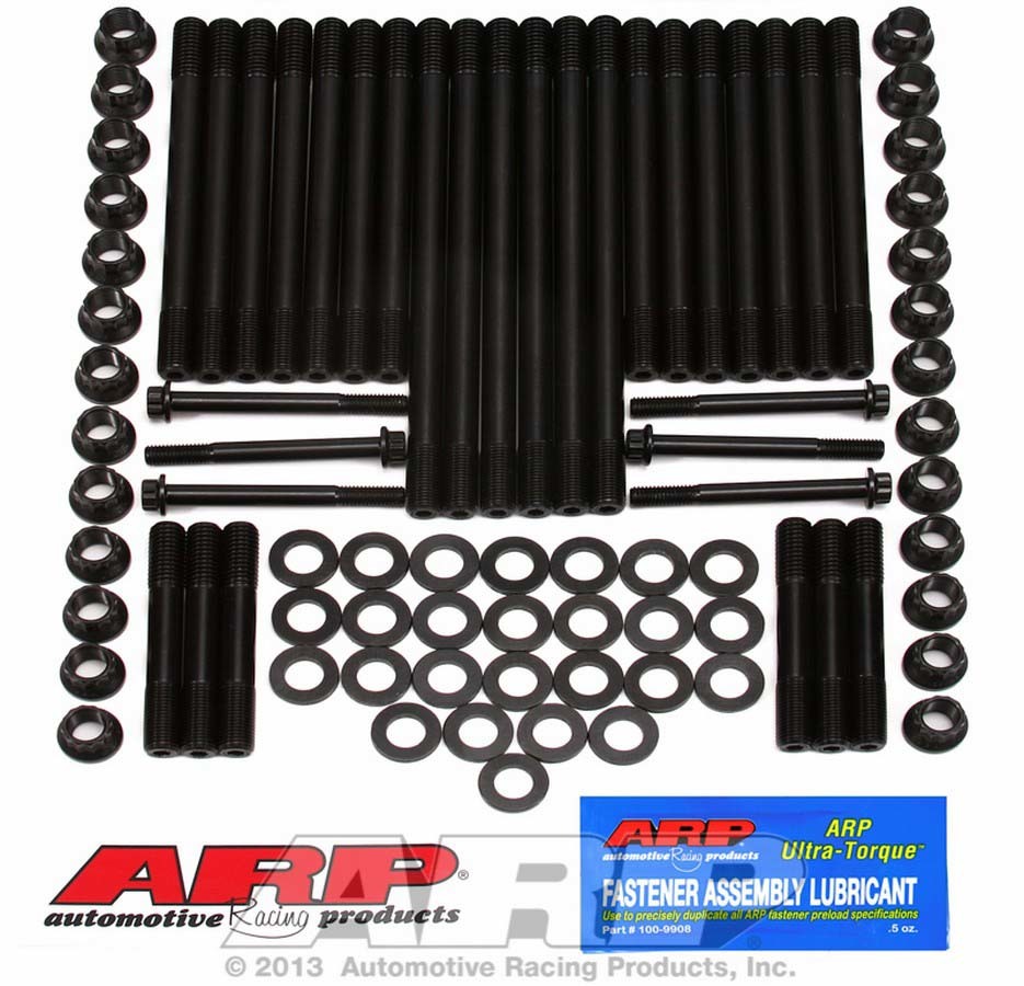 Arp - Mopar Head Stud Kit - 5.9L 12V Cummins