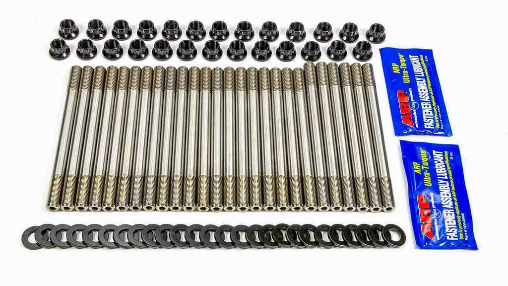 Arp - Mopar Head Stud Kit - 5.9l 24v Cummins
