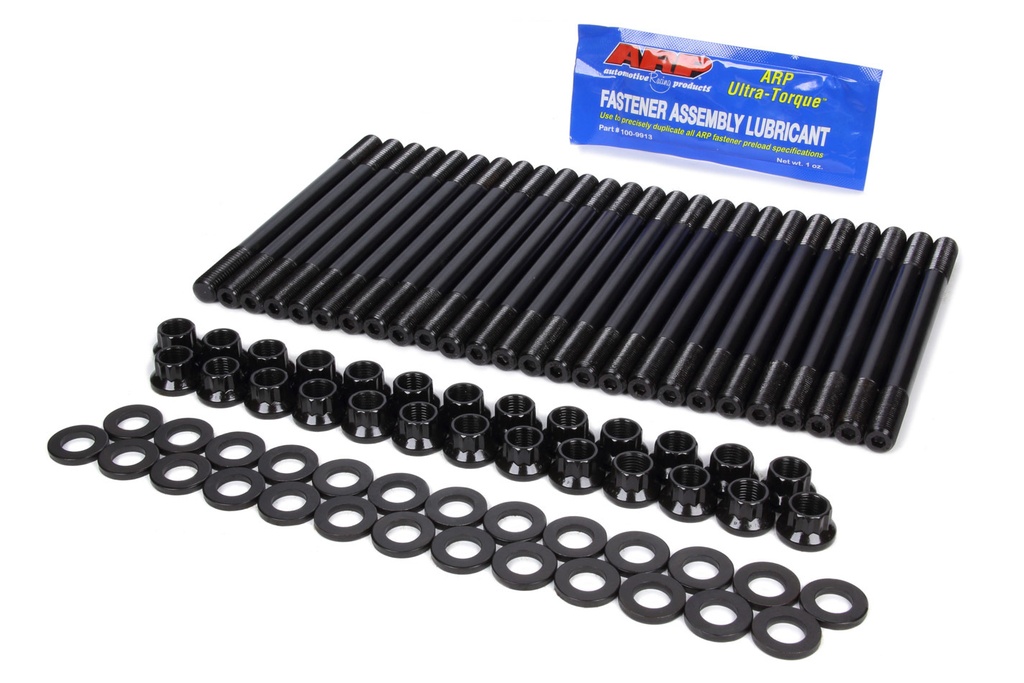 Arp - Head Stud Kit Dodge Cummins 5.9L 24V
