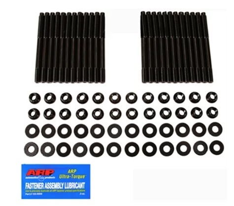 Arp - Head Stud Kit Dodge Gen3 Srt10 Engines
