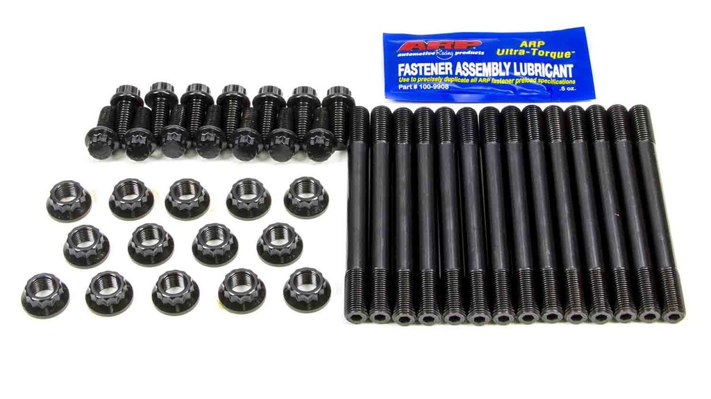 Arp - Mopar Main Stud Kit - 5.9/6.7L Diesel