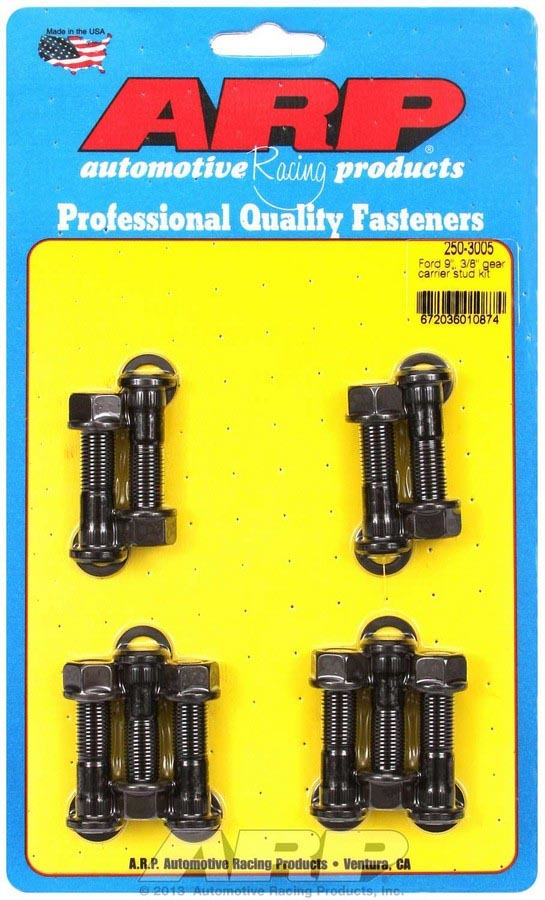 ARP - Ford 9In Gear Carrier Stud Kit