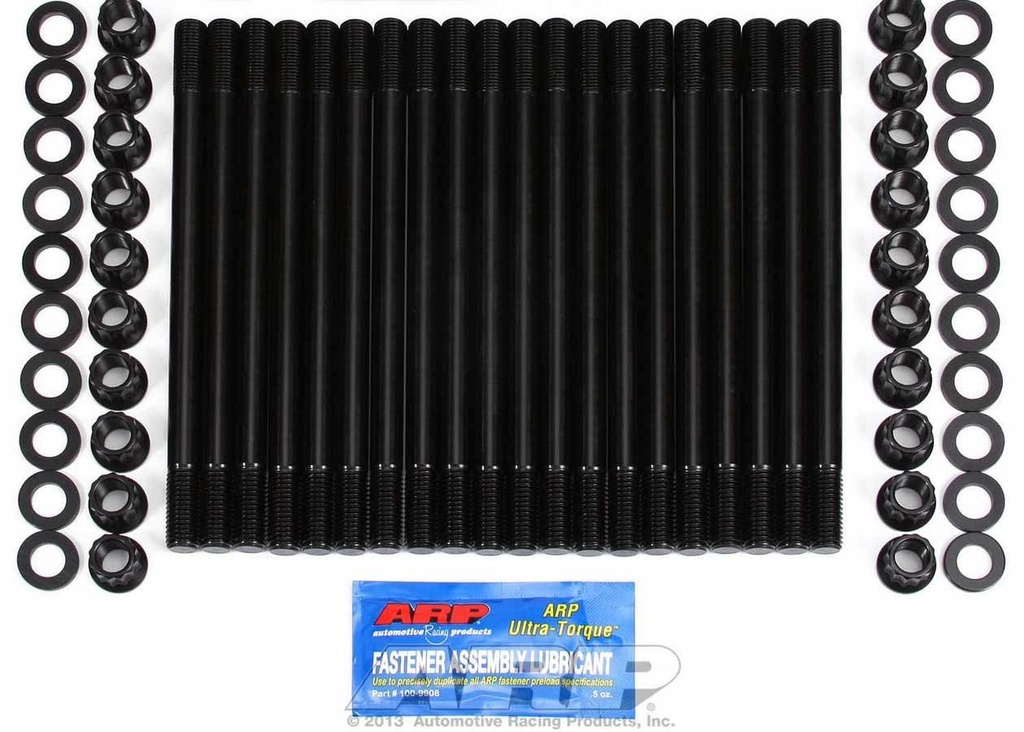 Arp - Ford Head Stud Kit - 6.0L Diesel