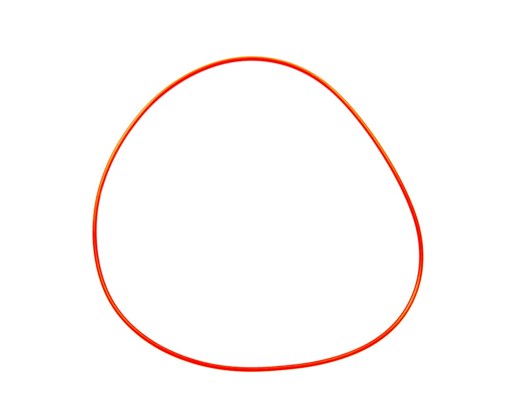 Vault-Lock Seal For Rear Cover