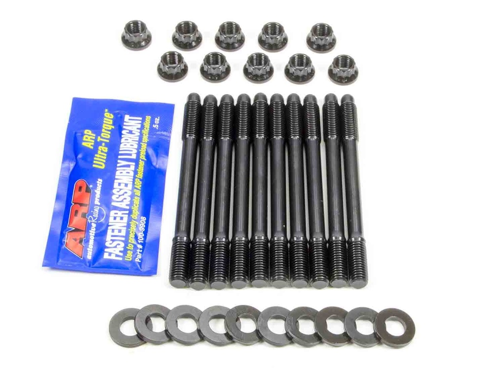 ARP - Ford Head Stud Kit 12pt.
