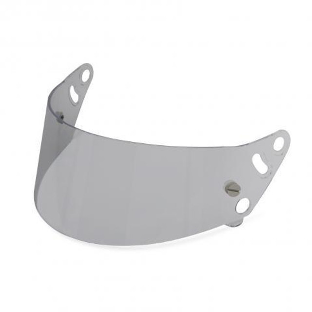 [B2H2010282] B2 Helmets - Shield V1 Apex Smoke 3mm