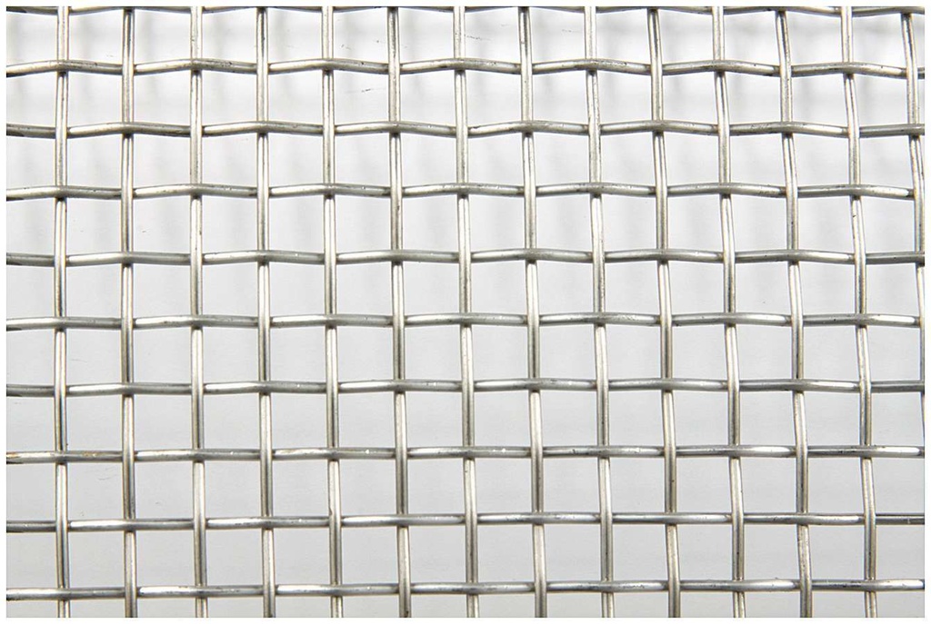 Allstar Performance - 3/16in Stainless Screen 3ft X 4ft