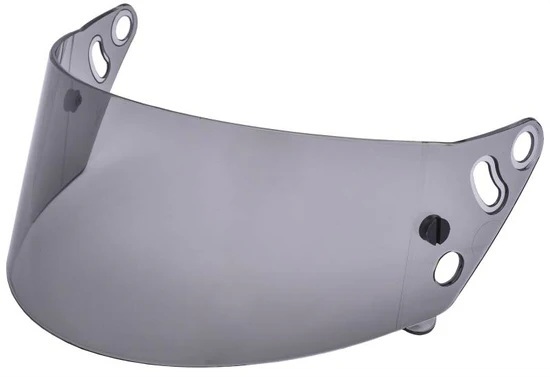 [B2H2010292] B2 Helmets - Sheild V2 Clear 3mm AS / AS B3