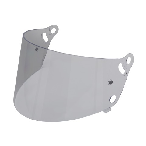 [B2H2010482] B2 Helmets - Shield V4 Vision Smoke 3mm