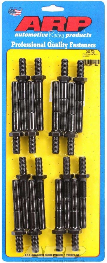 ARP - SBF Rocker Arm Stud Kit