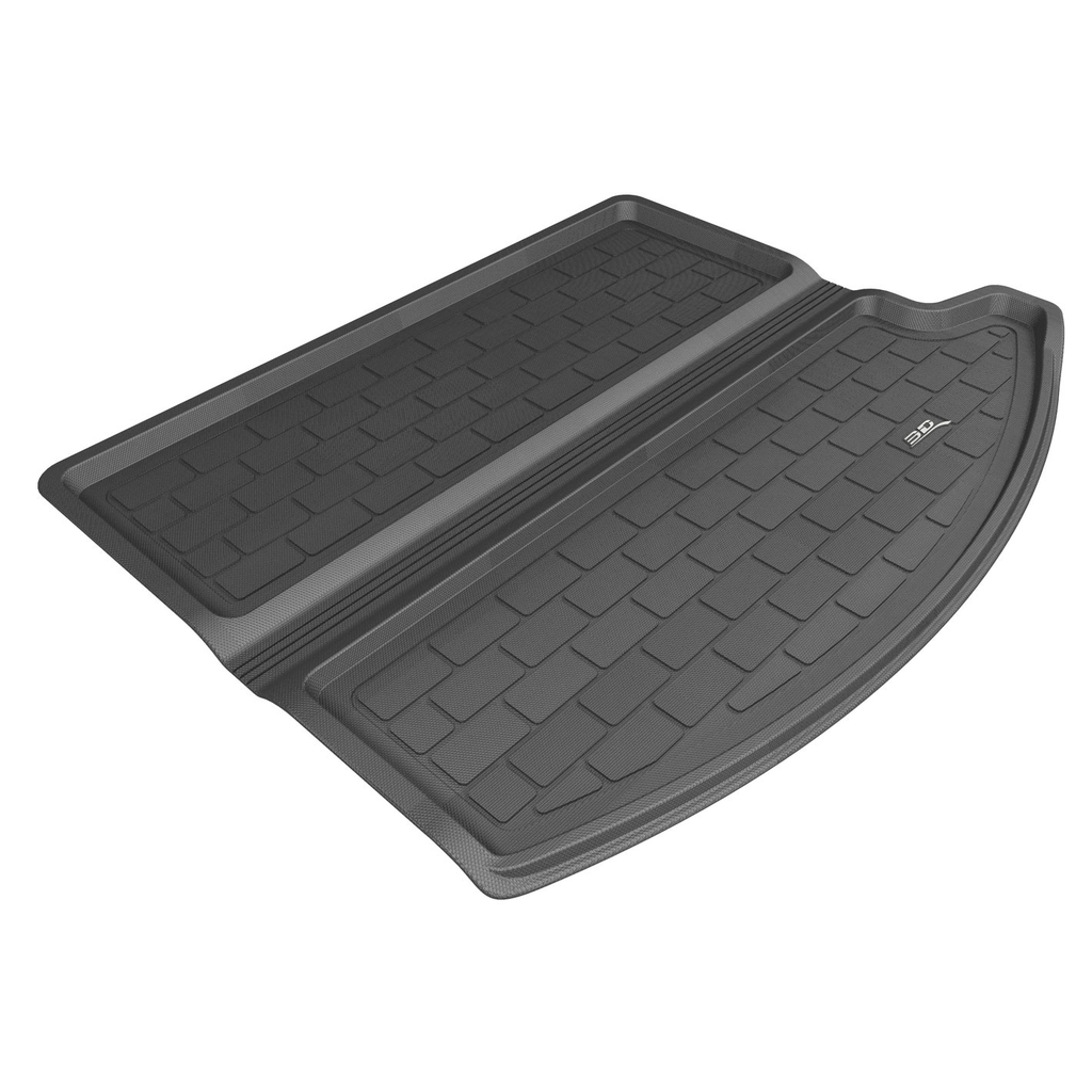 3D Maxpider - Ford Escape 13-19 Kagu Cargo Liner Black