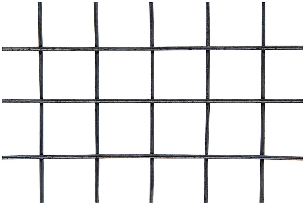Allstar Performance - Steel Screen 2ft X 2ft 1in X 1in Square