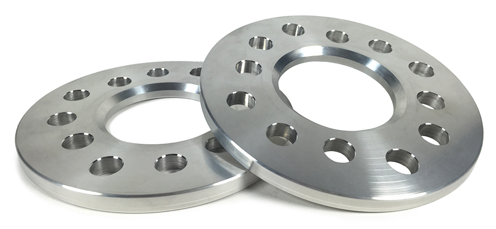 [BAE2000014] Baer Brakes - Wheel Spacers 1 Pair