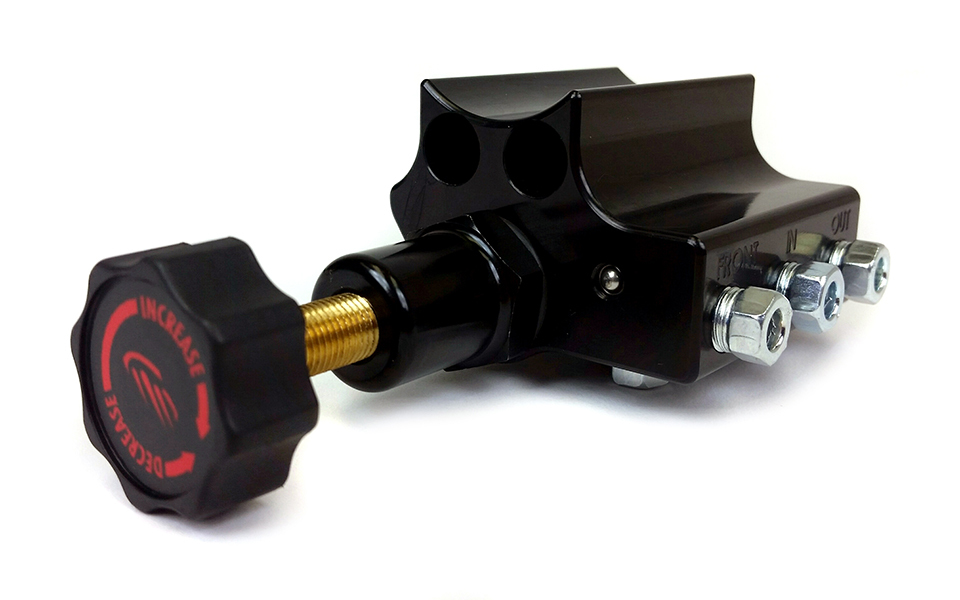 Baer Brakes - Proportioning Valve
