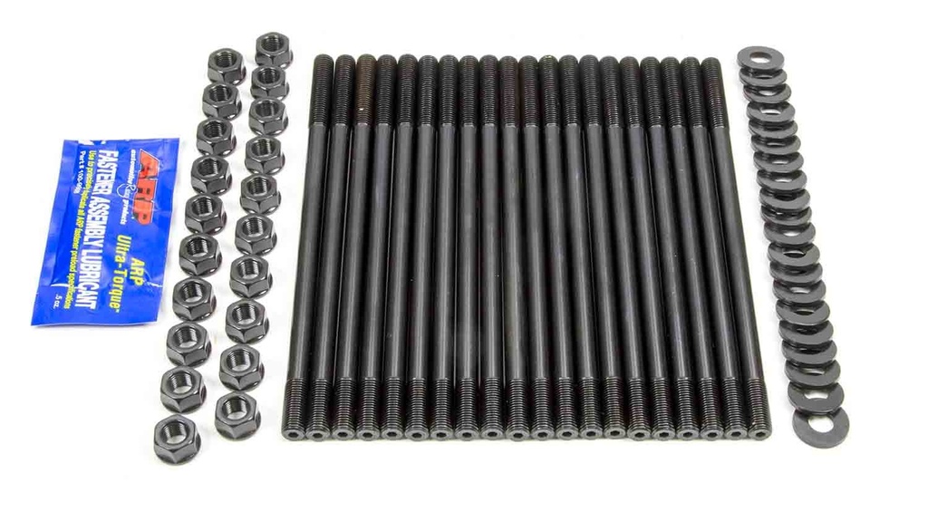 Arp - Sbf Head Stud Kit - 6Pt.