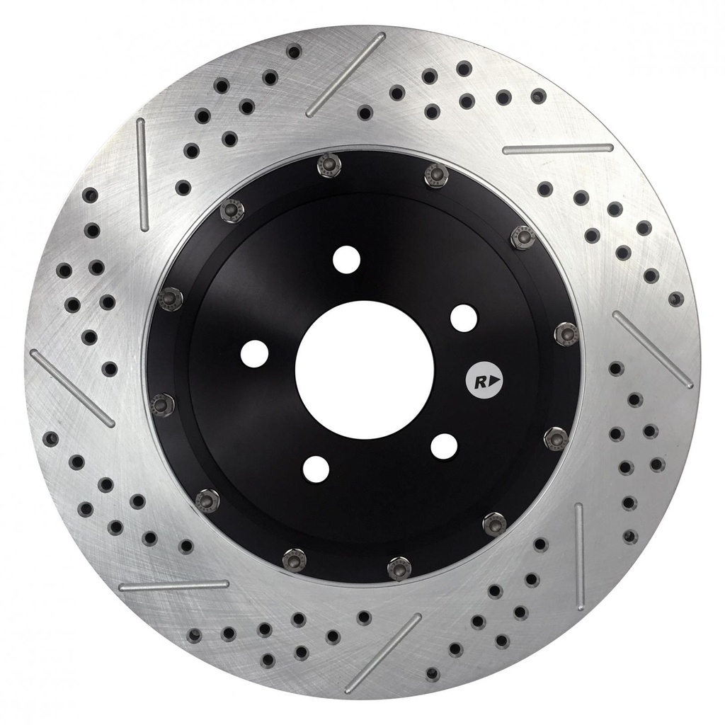 [BAE2261031] Baer Brakes - EradiSpeed+ Front Rotors