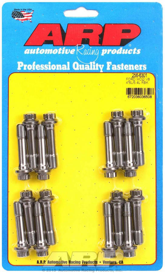 ARP - Ford Rod Bolt Kit - 4.6/5.4L 2000 Series