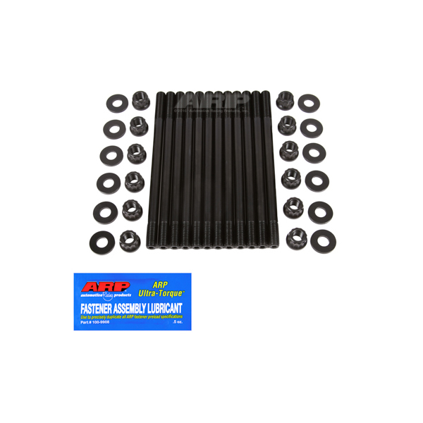 Arp - Head Stud Kit - 12pt Subaru 2.0L FA20
