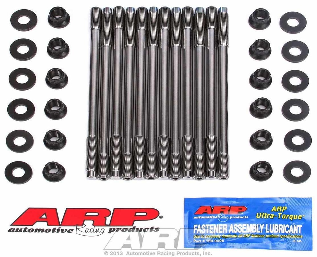 Arp - Subaru Head Stud Kit - Ej Dohc Series